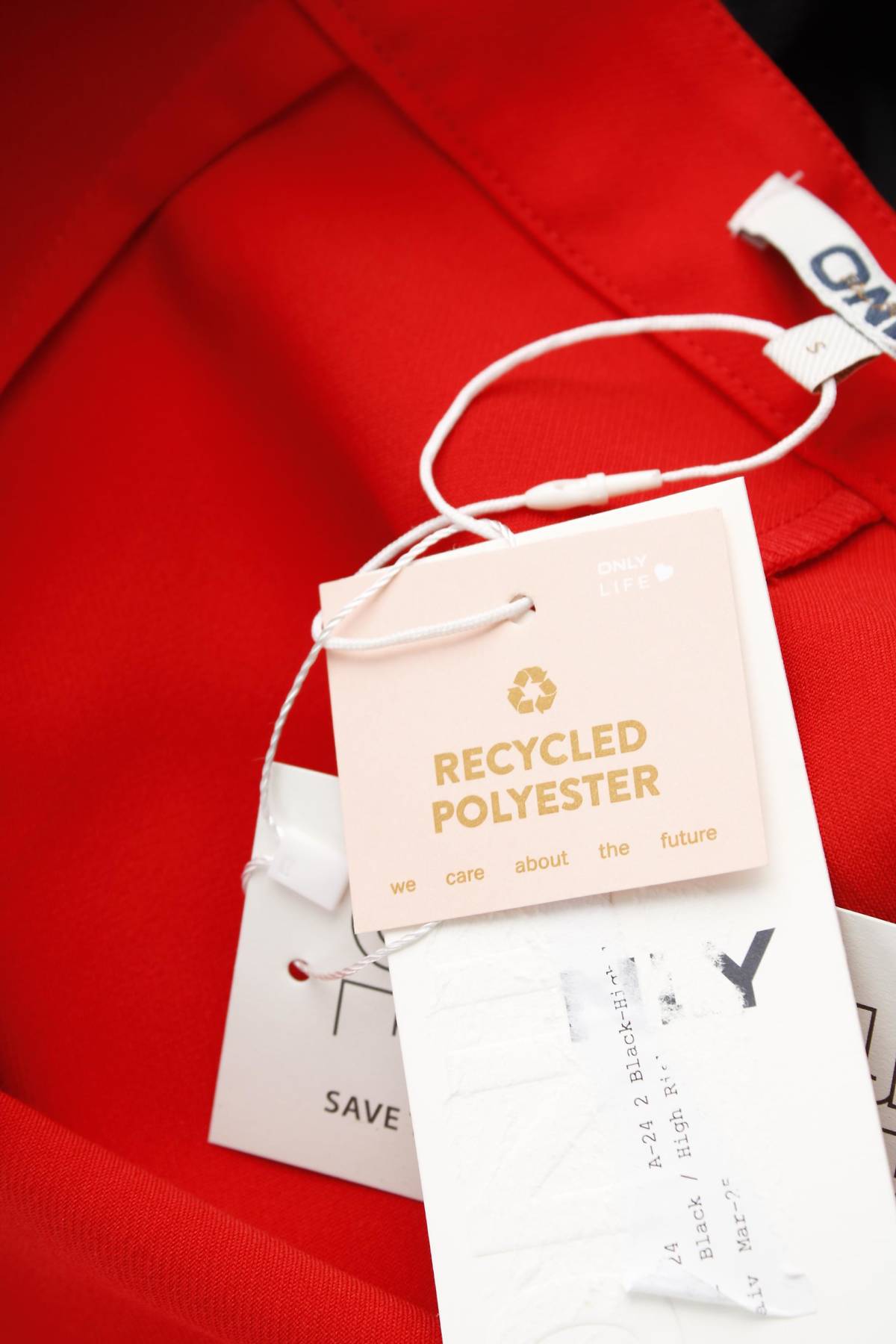 Φούστα-παντελόνι Only3