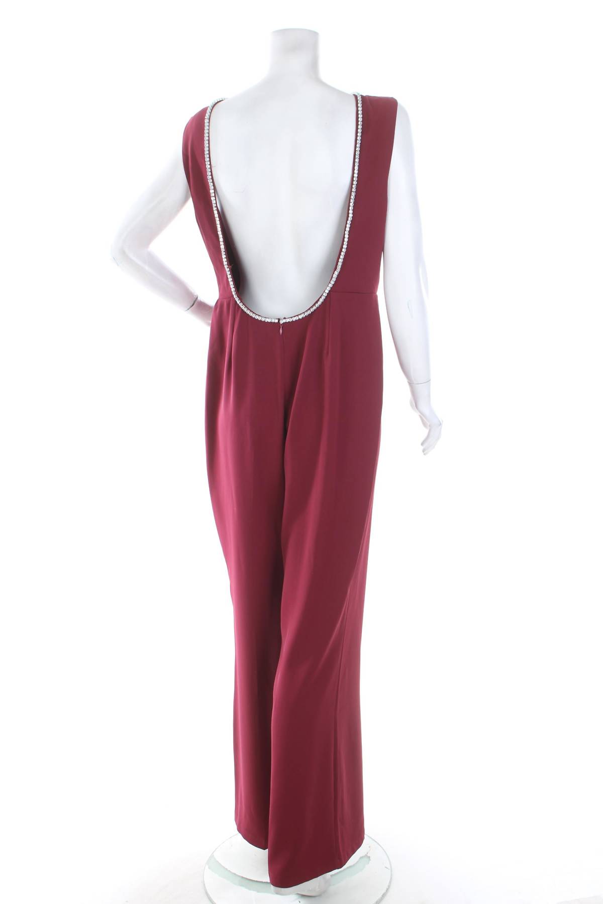 Дамски гащеризон Boohoo2 - Contour.bg Дамски гащеризон Boohoo2