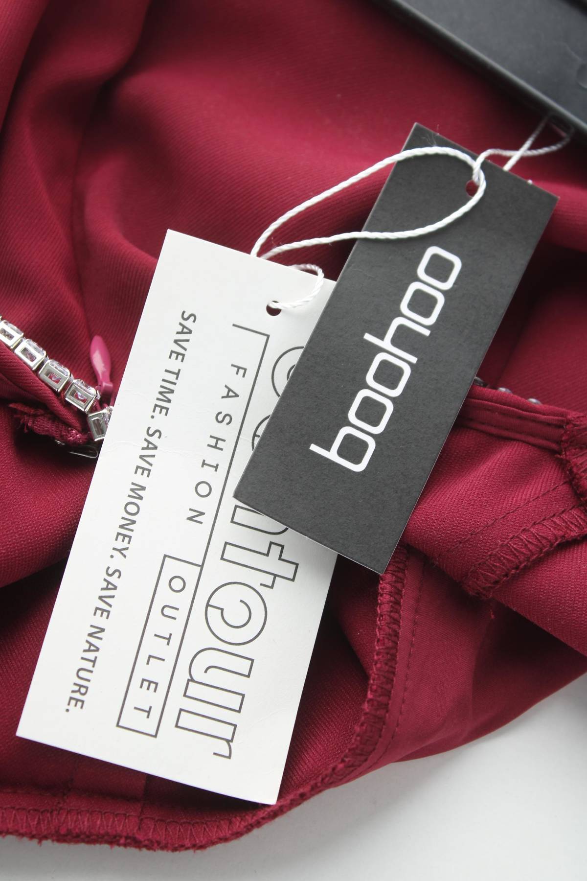 Дамски гащеризон Boohoo3 - Contour.bg Дамски гащеризон Boohoo3