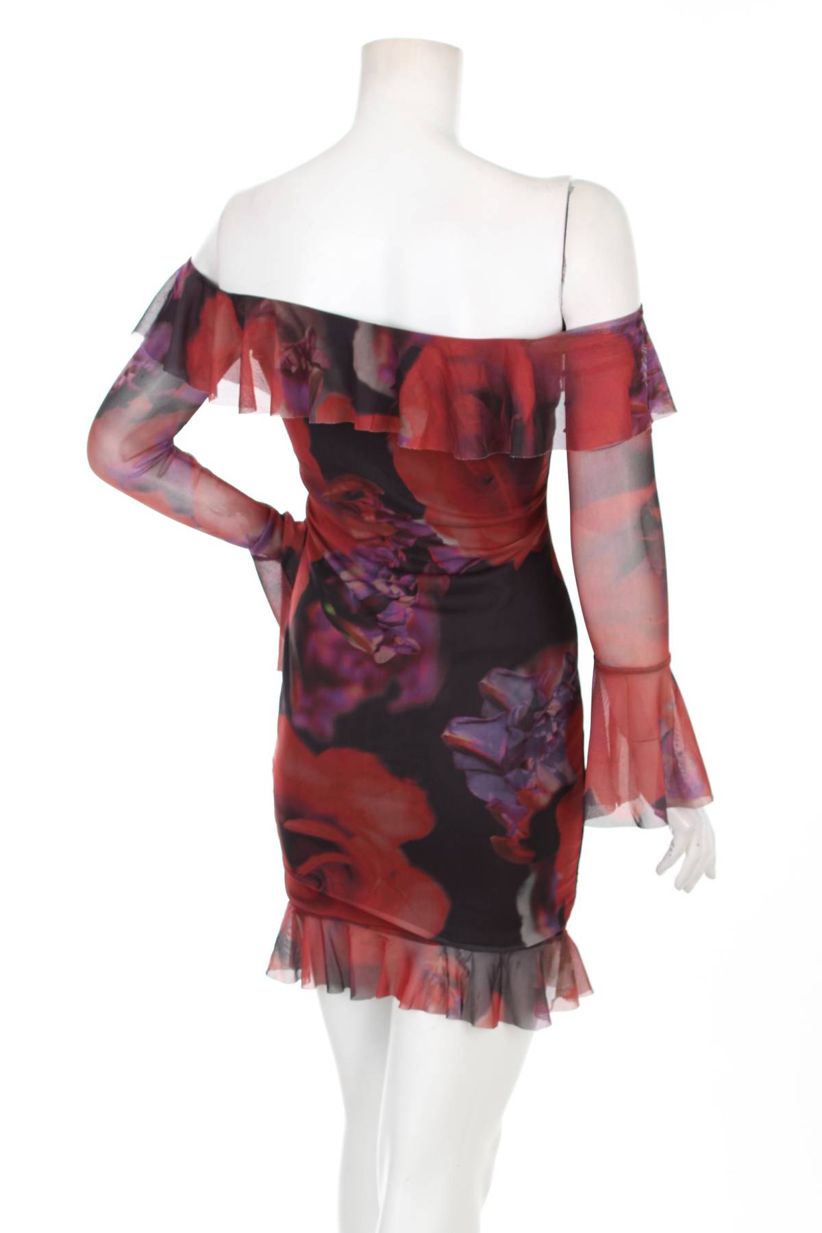 Рокля Boohoo2 - Contour.bg Рокля Boohoo2
