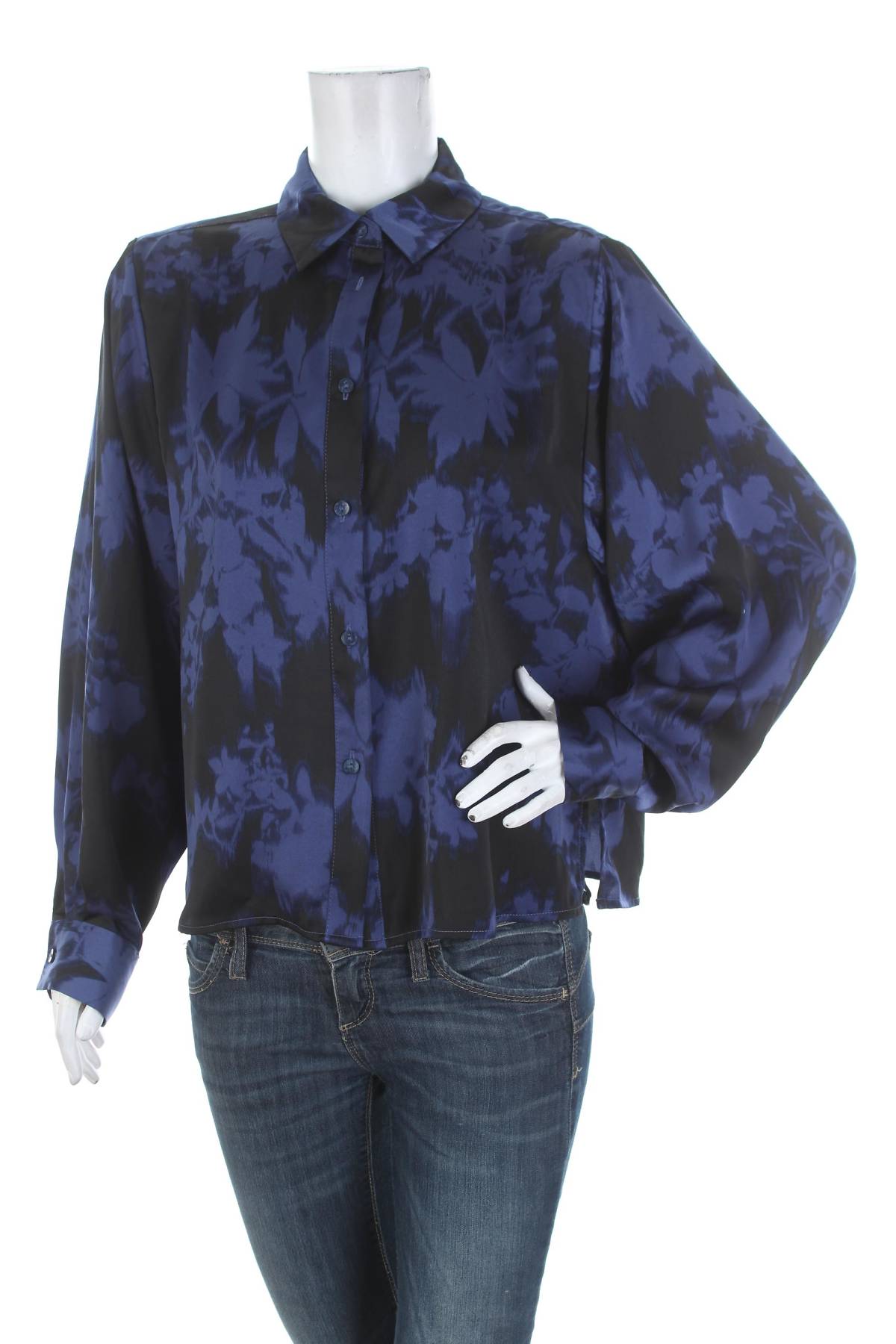 Γυναικείο πουκάμισο C&A1