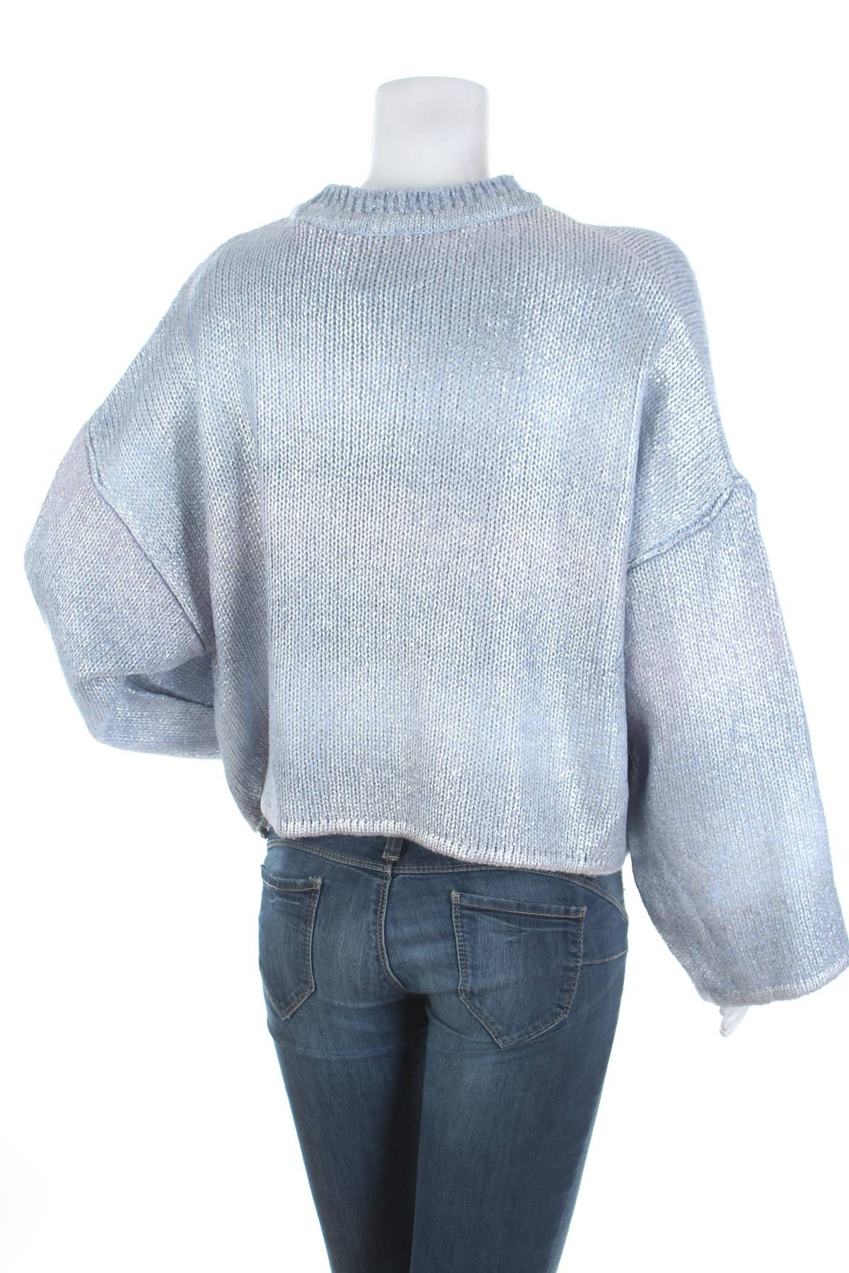 Дамски пуловер C&A2