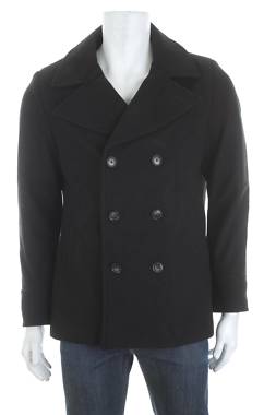 Мъжко палто Burton of London1