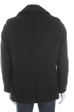 Мъжко палто Burton of London2