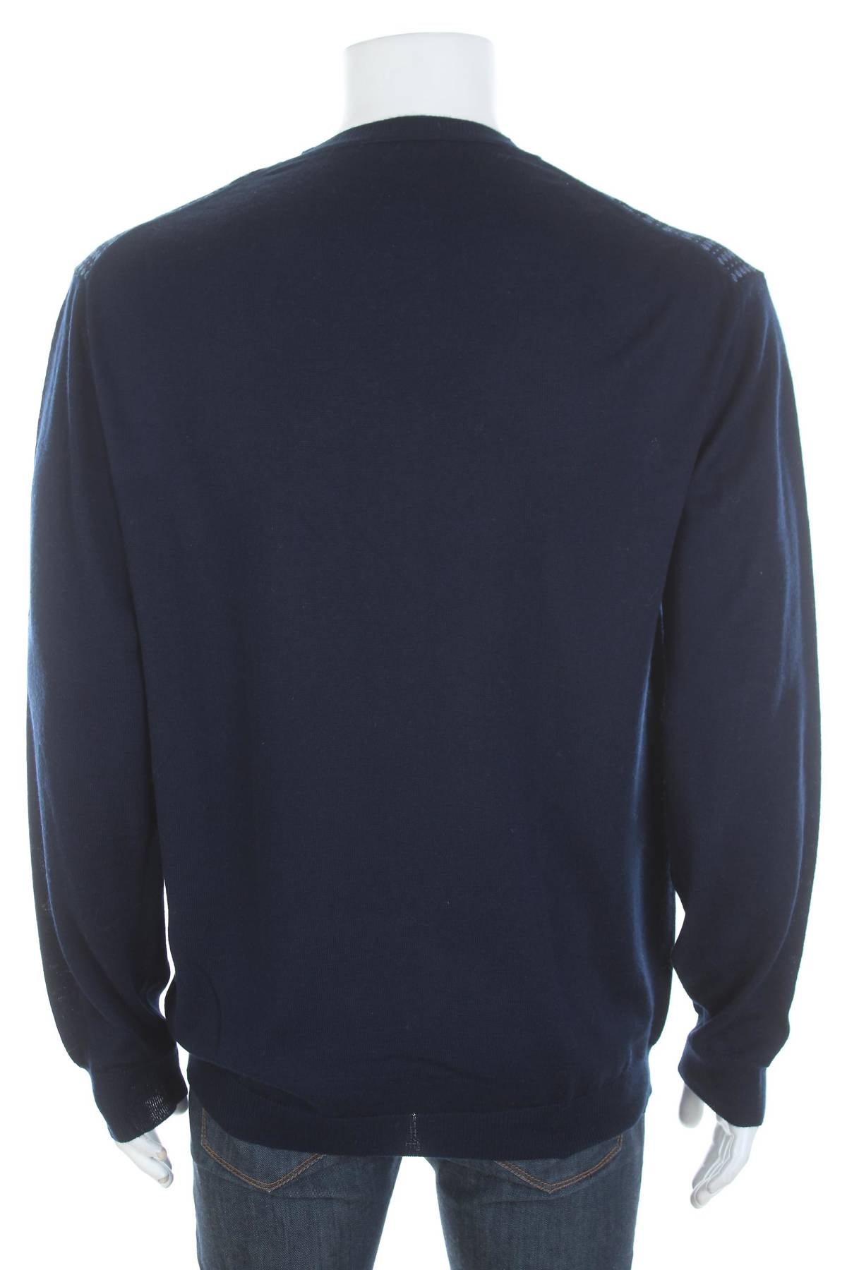 Ανδρικό πουλόβερ Pull Love2