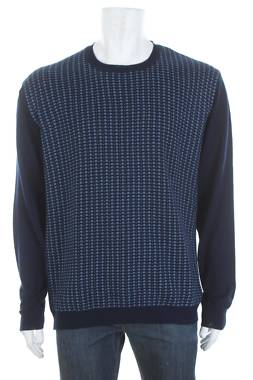 Ανδρικό πουλόβερ Pull Love1