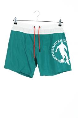 Мъжки шорти за плуване Bikkembergs1