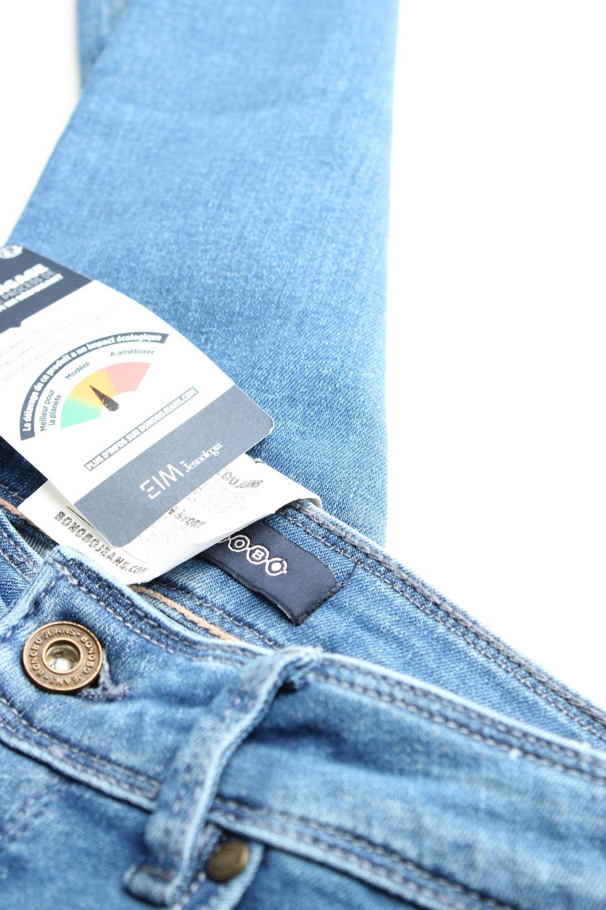 Γυναικεία τζιν Bonobo3