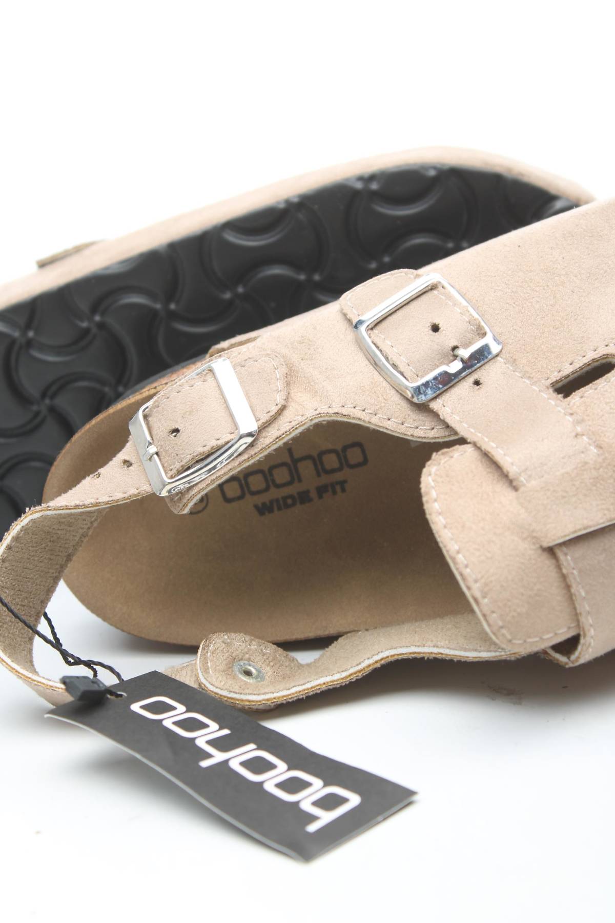 Сандали Boohoo5