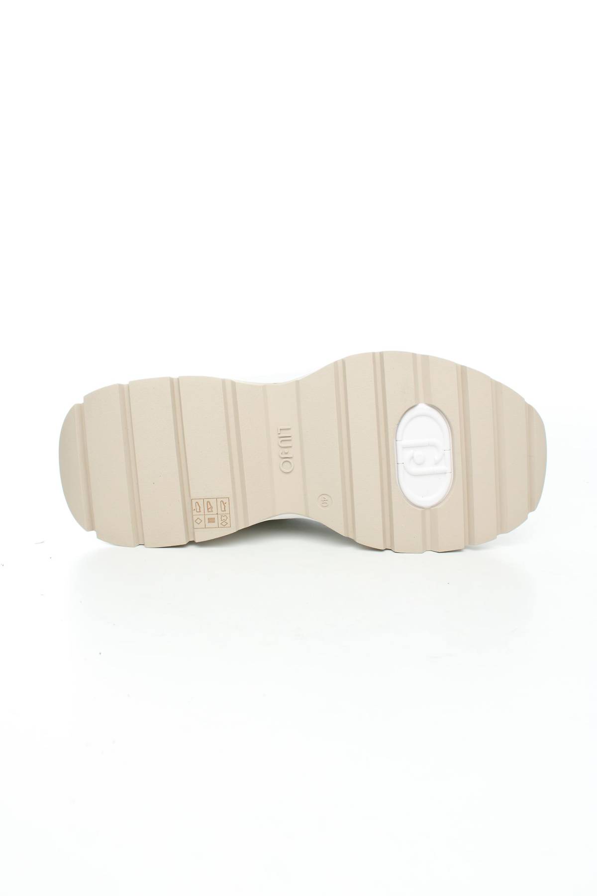 Дамски обувки Liu Jo4