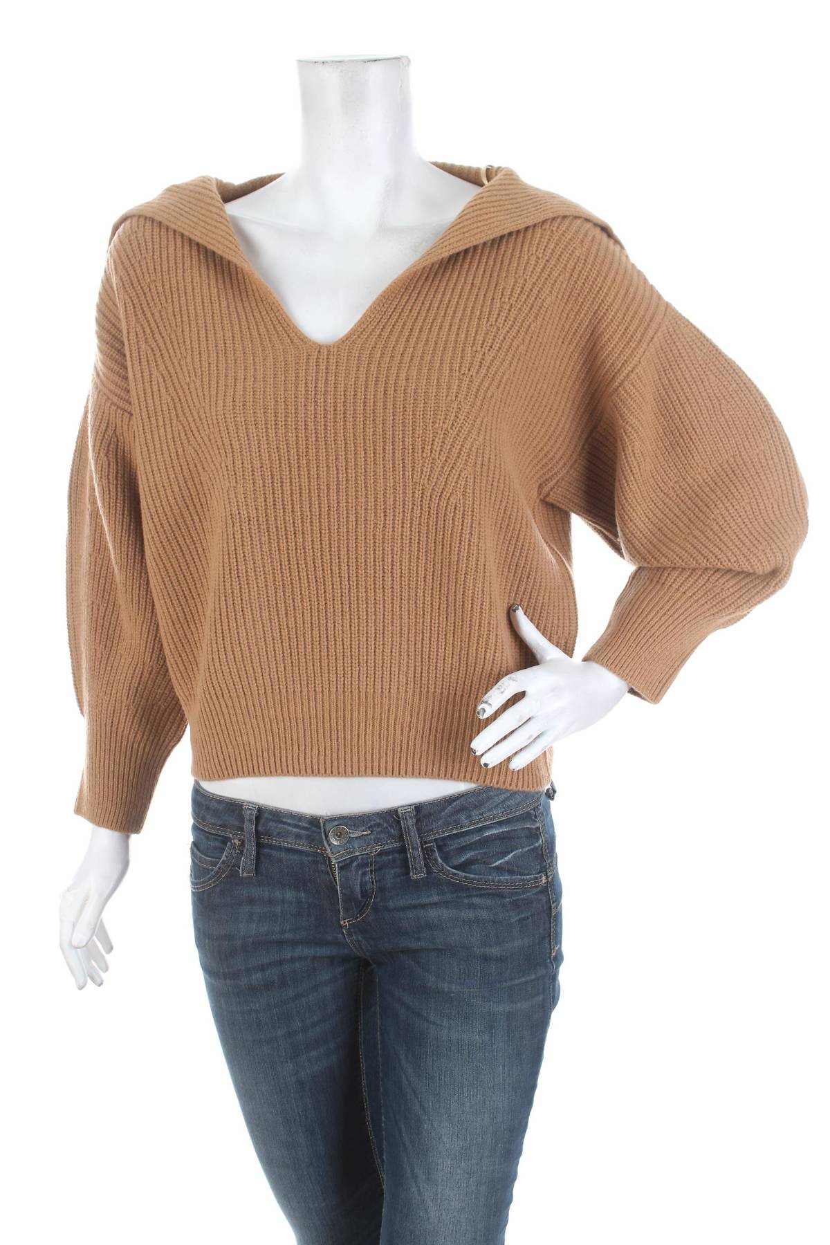 Γυναικείο πουλόβερ Pinko1