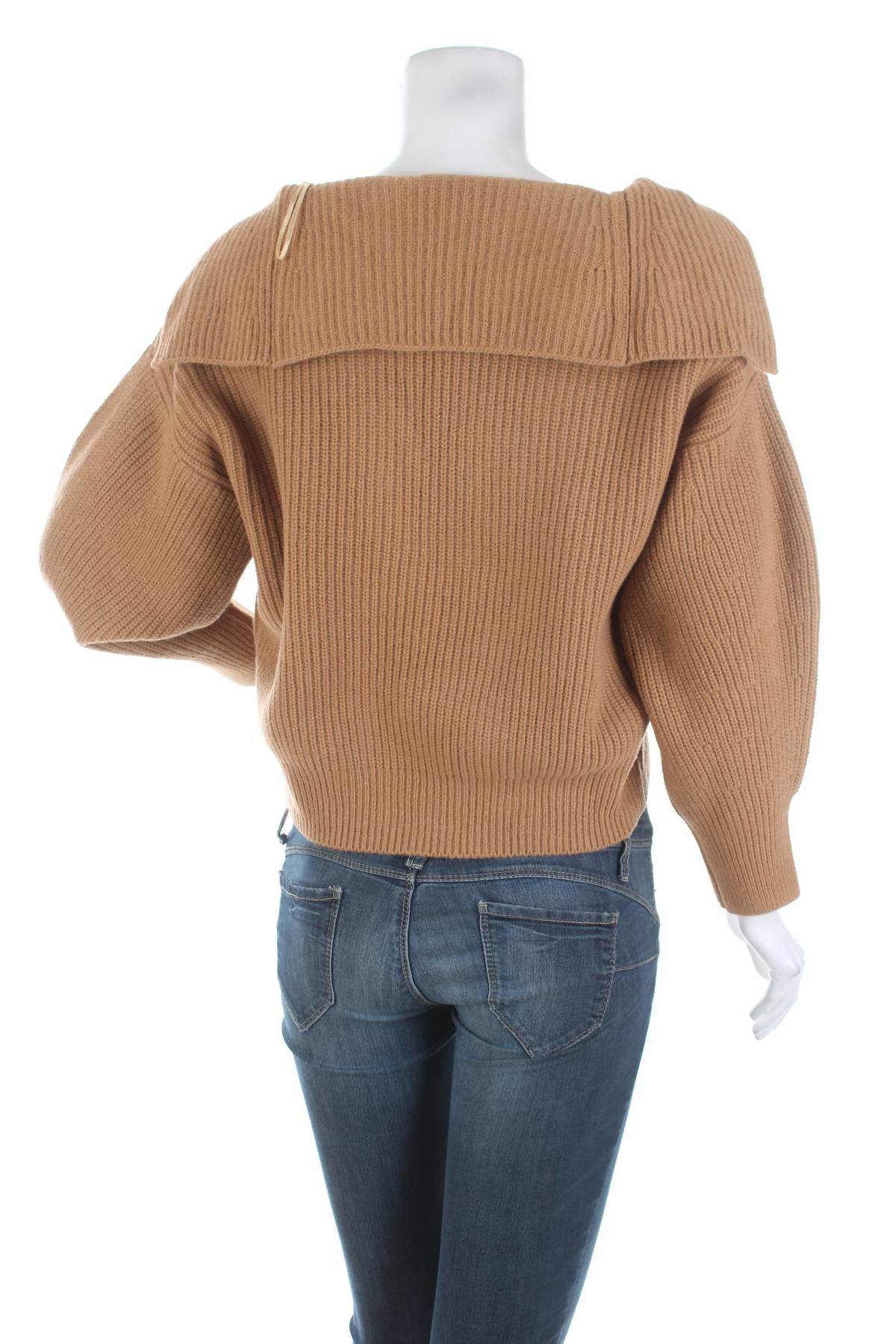 Γυναικείο πουλόβερ Pinko2