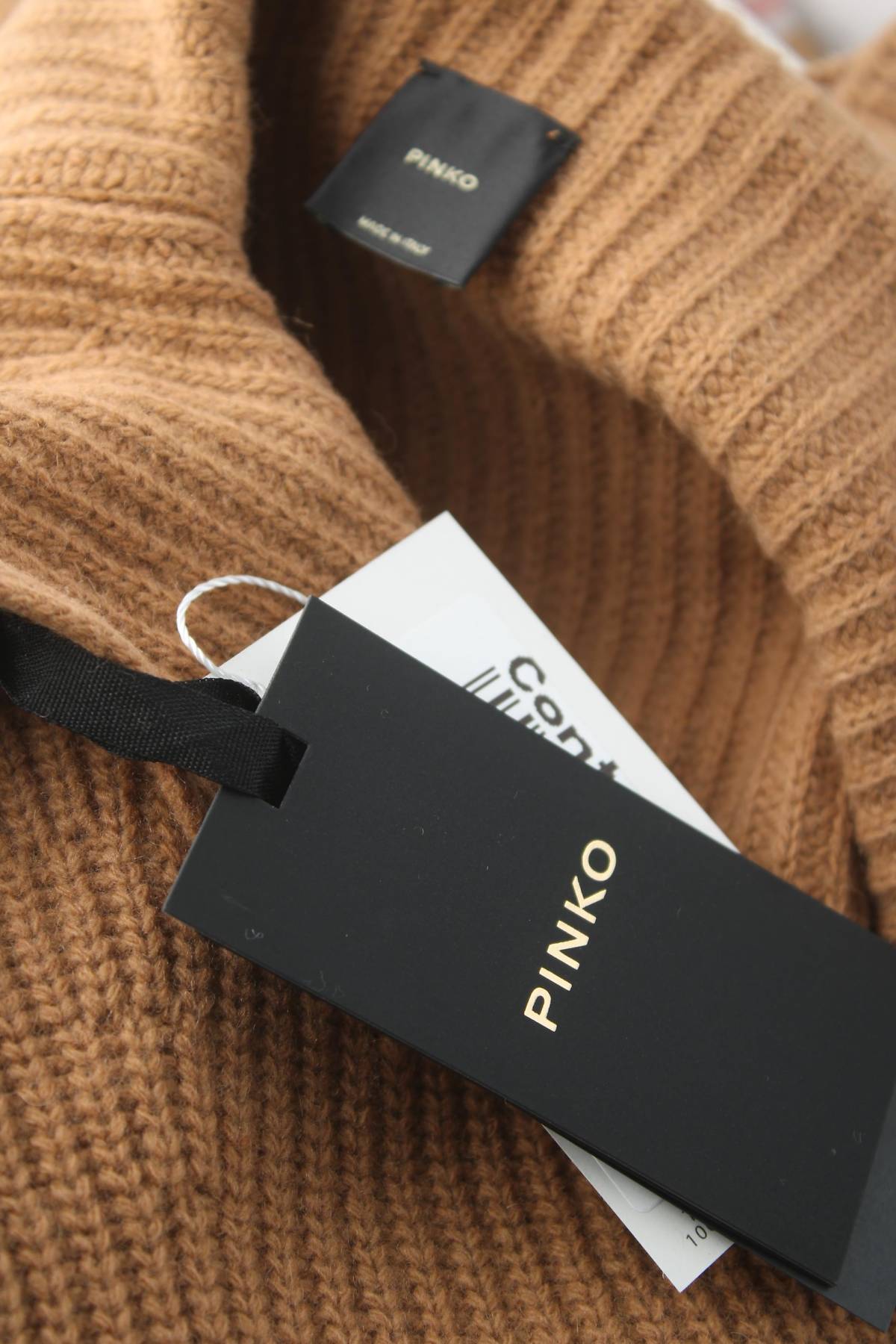 Γυναικείο πουλόβερ Pinko3