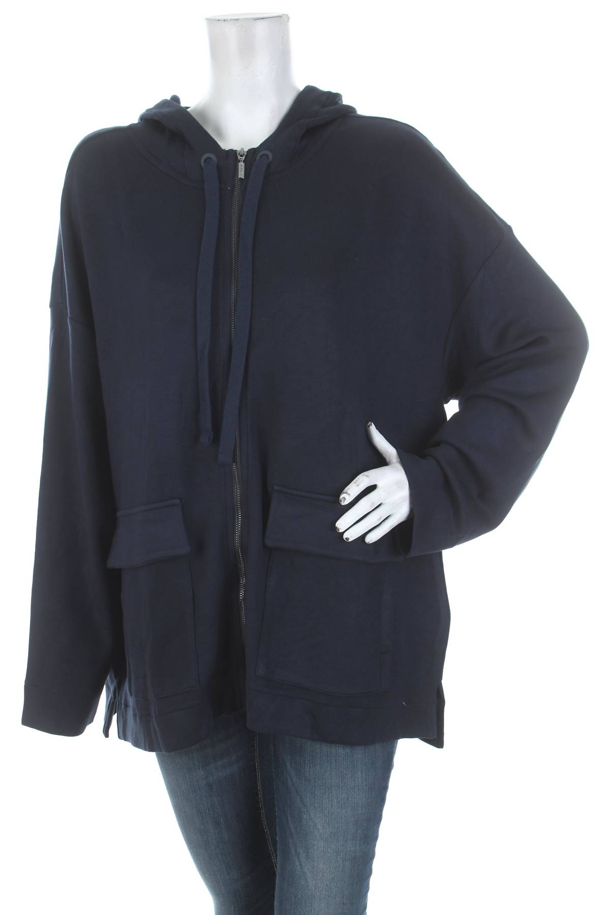 Дамско яке Tom Tailor1