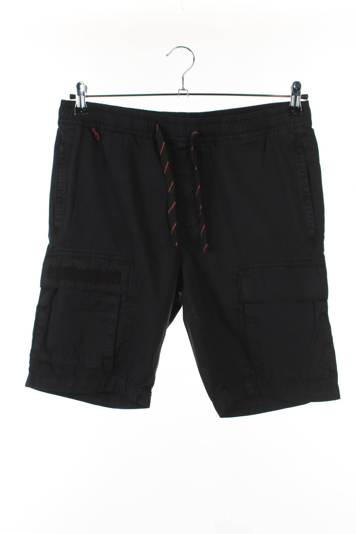 Мъжки къс панталон Viral Vibes1