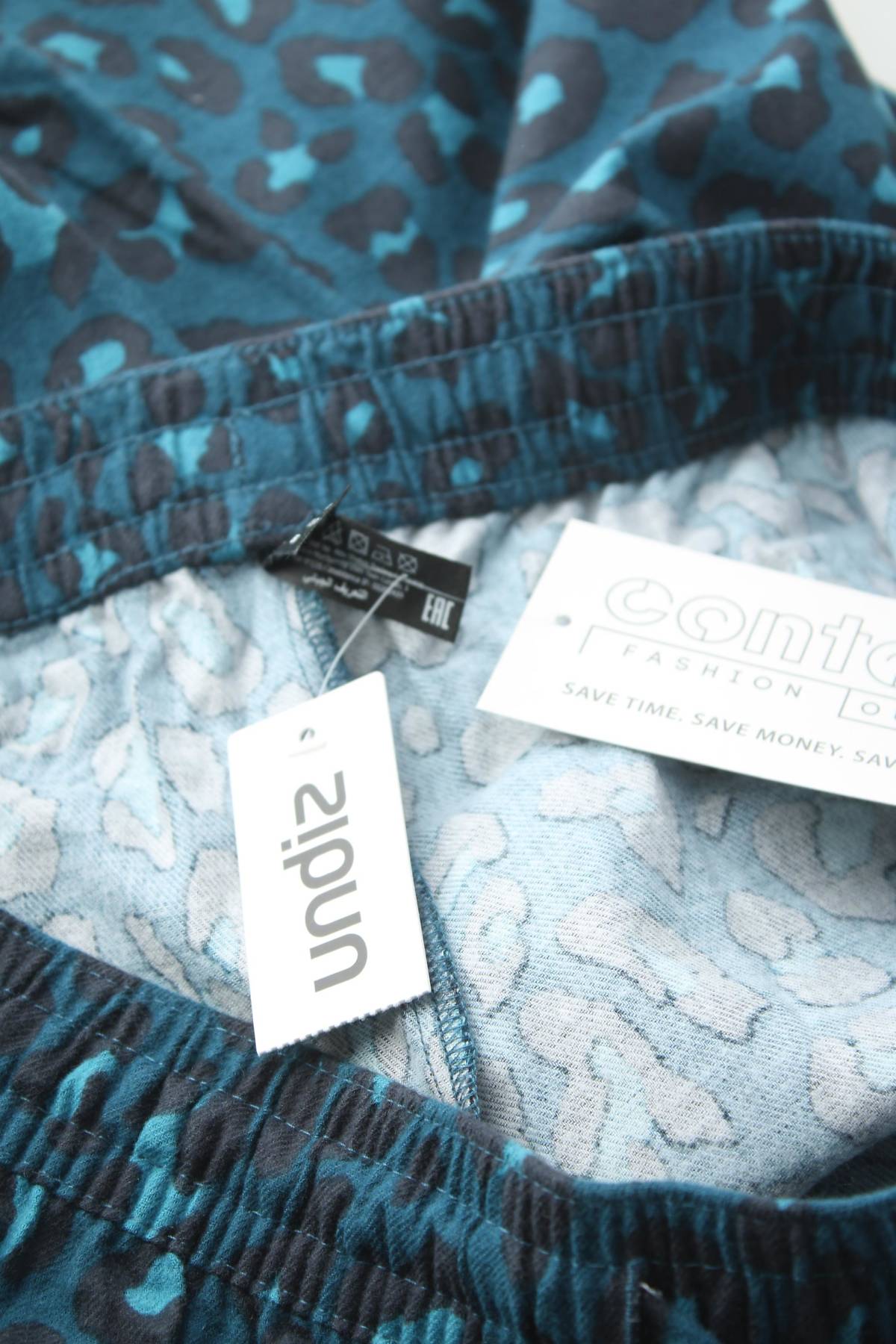 Домашно облекло Undiz3