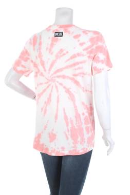 Дамска тениска Diesel2