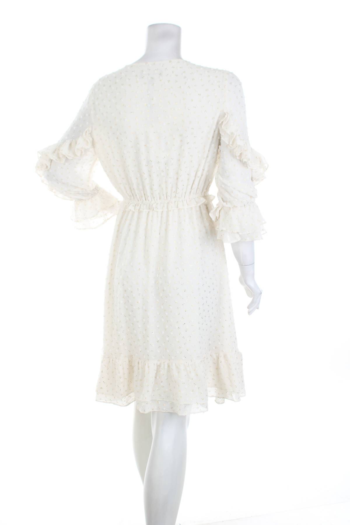 Рокля Vero Moda1