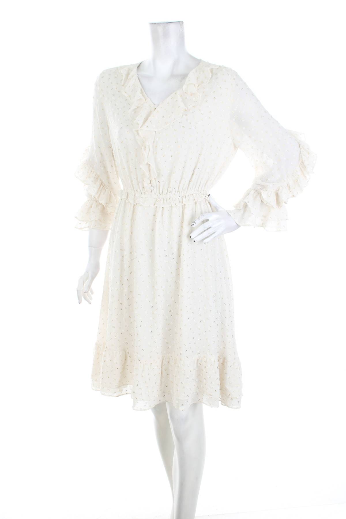 Рокля Vero Moda2