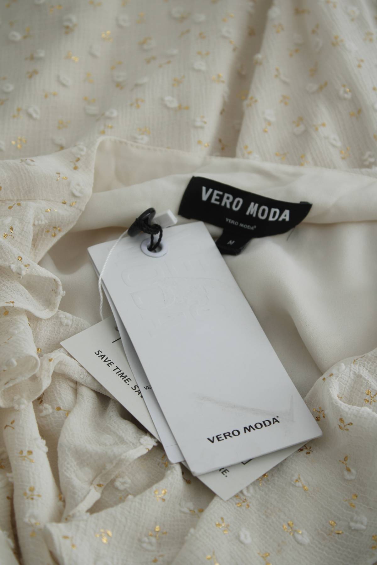 Рокля Vero Moda3