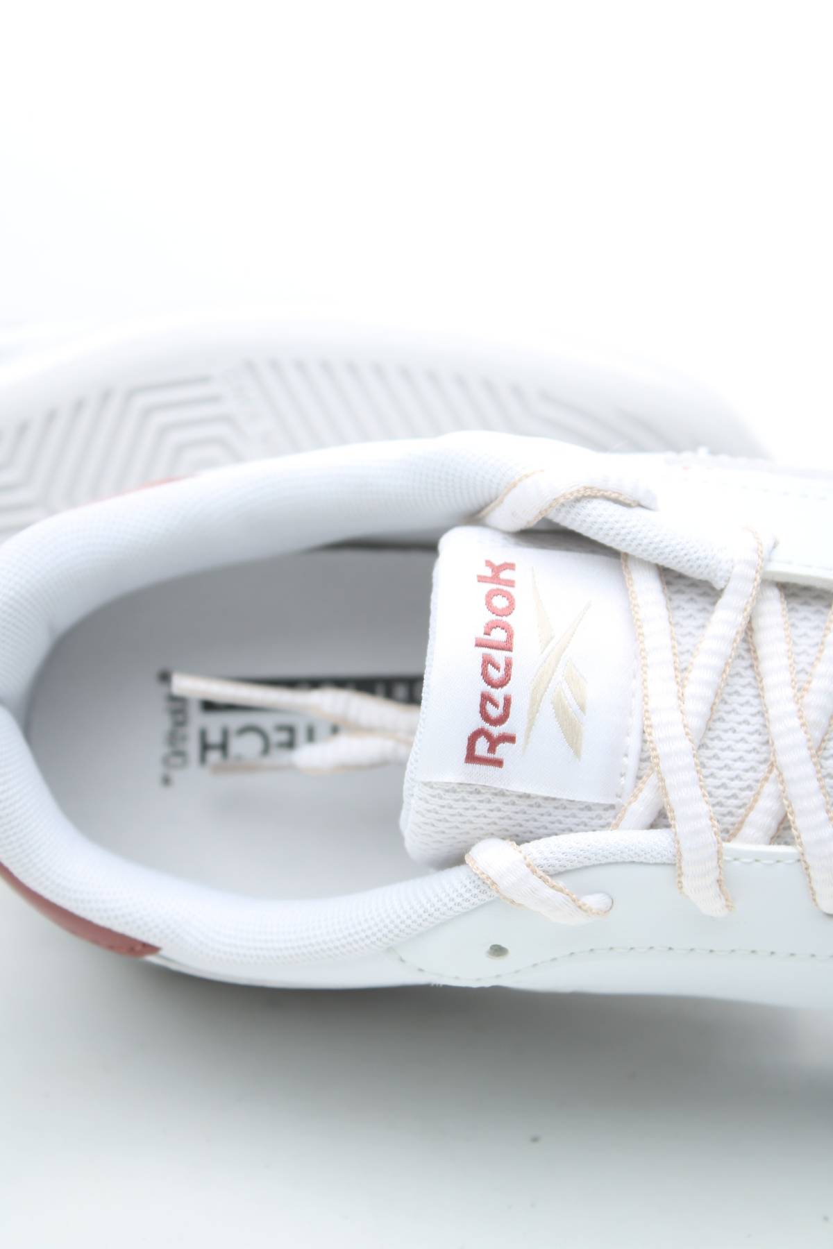 Кецове Reebok5