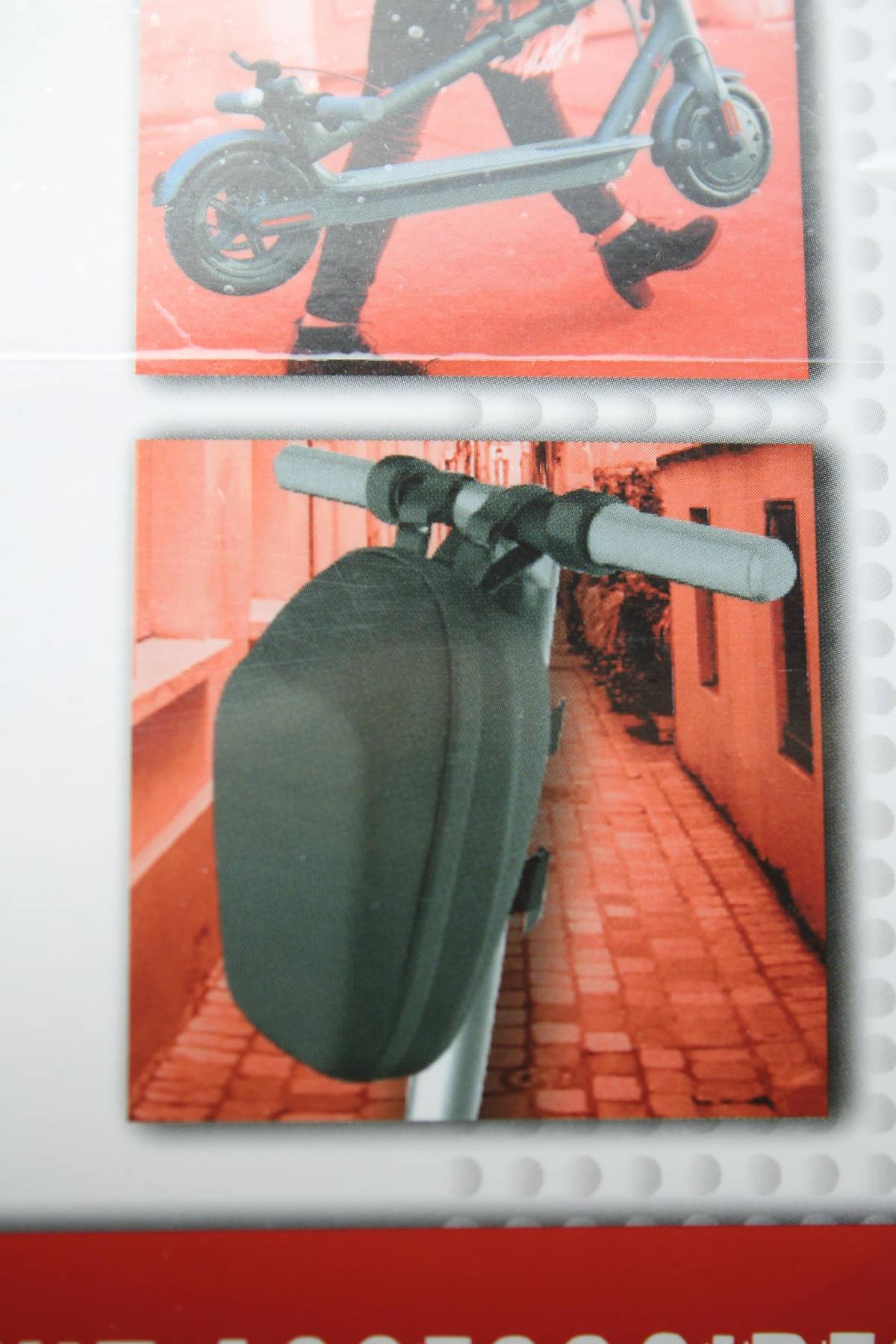 αξεσουάρ Urban Glide1