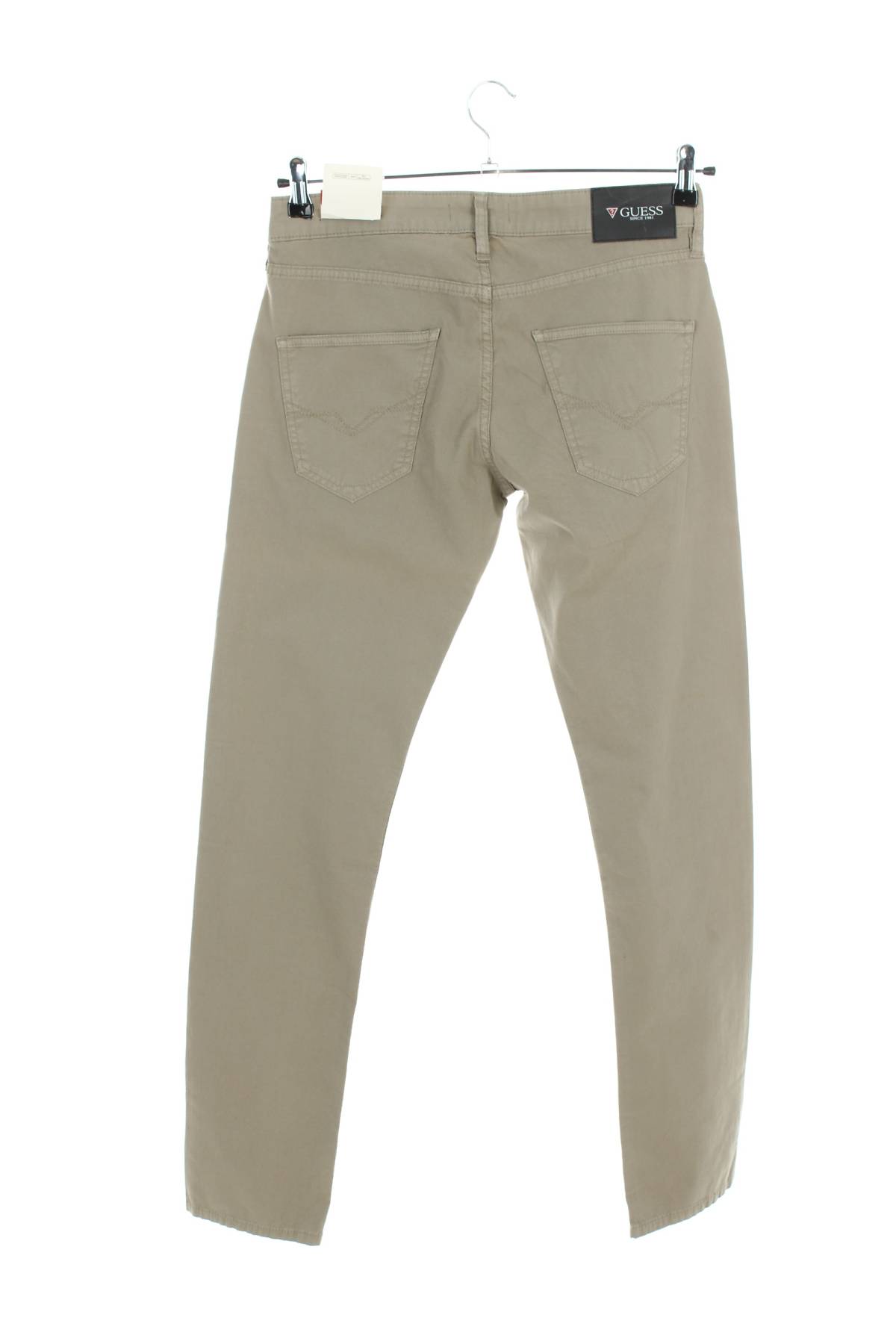 Ανδρικά παντελόνια Guess2