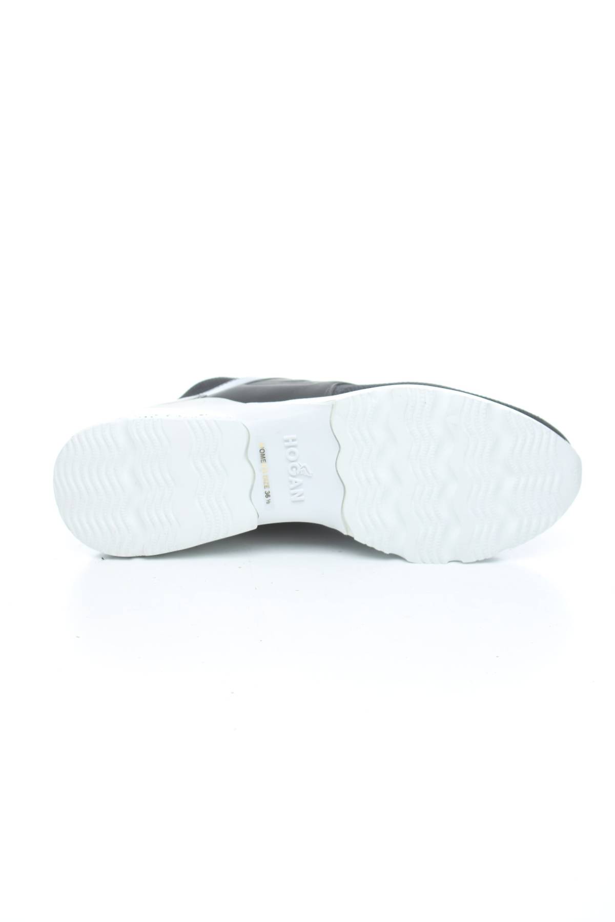 Маратонки Hogan4