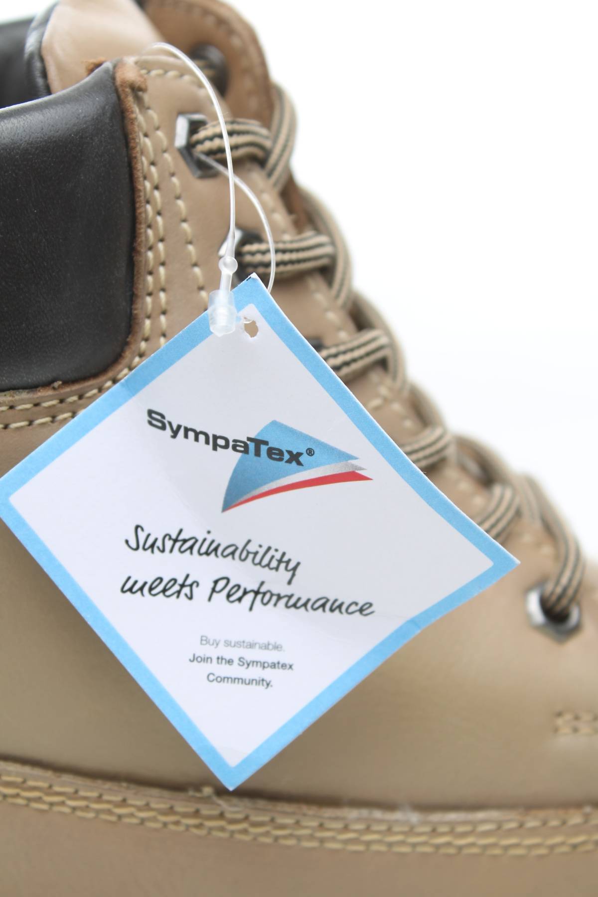 Дамски боти Lascana5