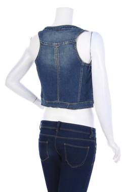 Дамски елек Jam Luxury Jeans1 - Contour.bg Дамски елек Jam Luxury Jeans1