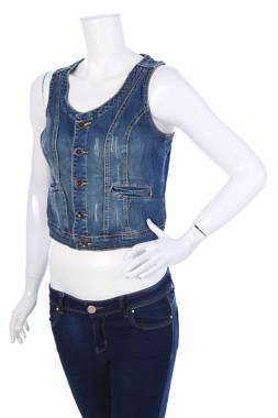 Дамски елек Jam Luxury Jeans2 - Contour.bg Дамски елек Jam Luxury Jeans2