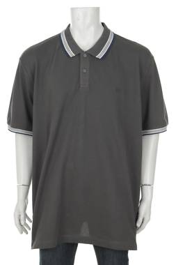 Мъжка тениска S.Oliver1 - Contour.bg Мъжка тениска S.Oliver1