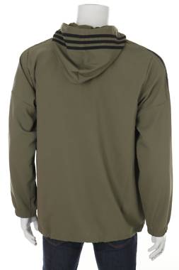 Мъжко спортно горнище Adidas2 - Contour.bg Мъжко спортно горнище Adidas2