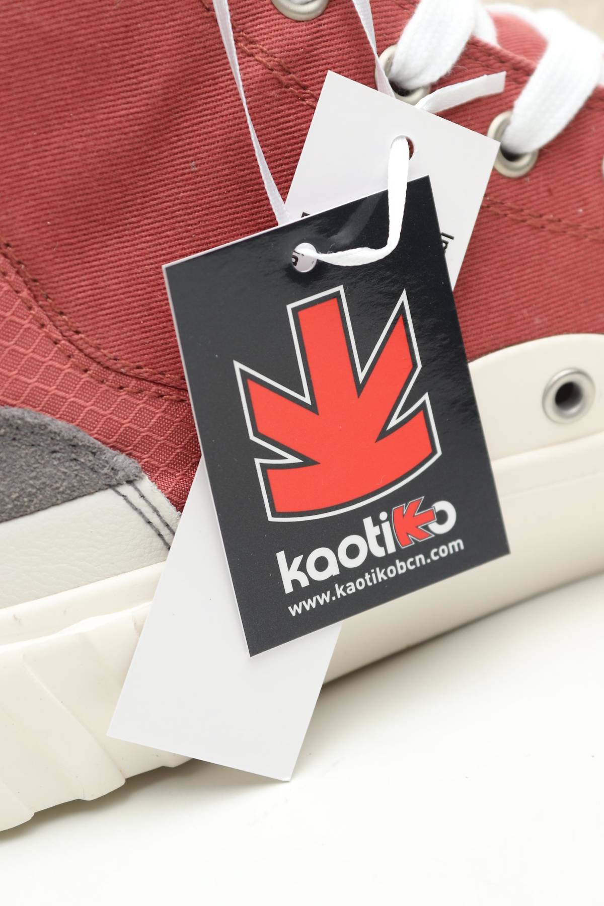 Sneakers Kaotiko5