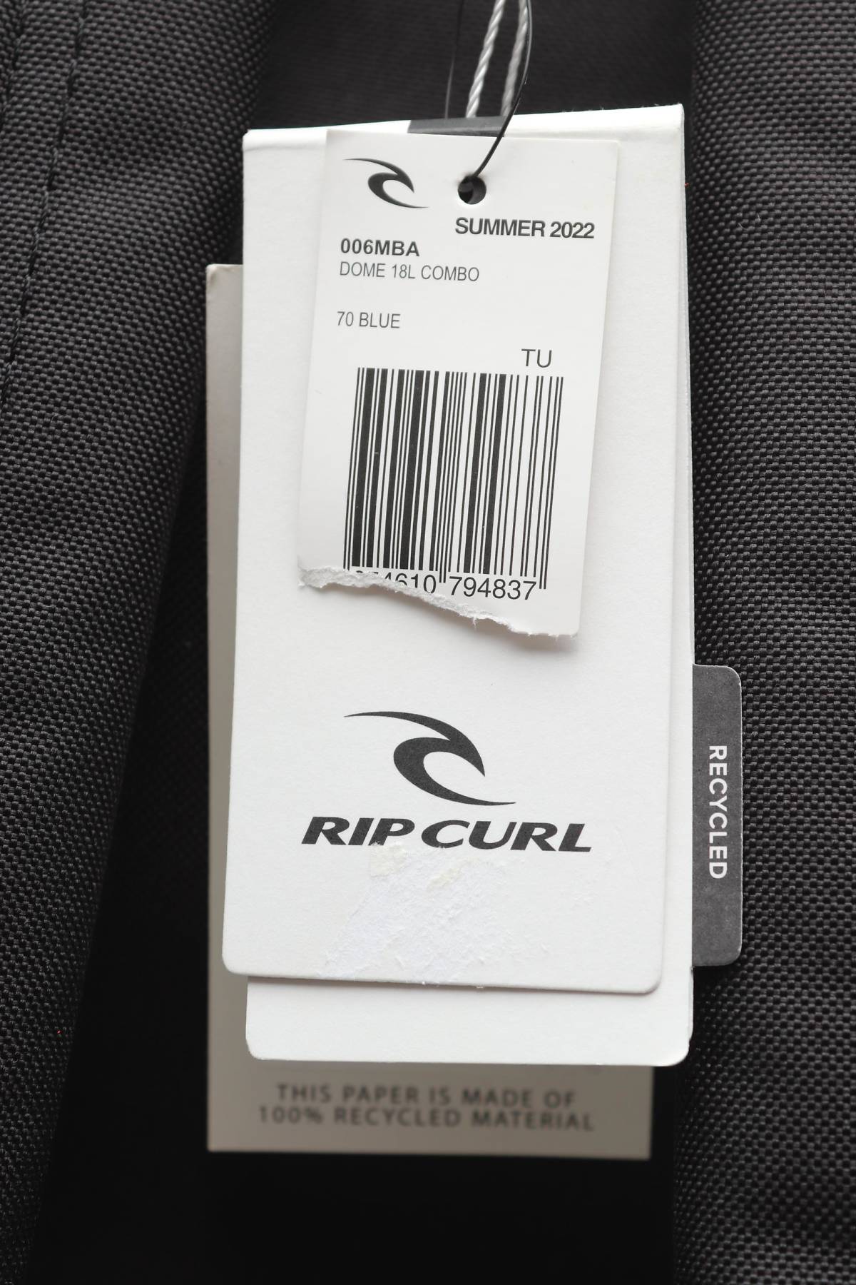 Раница Rip Curl4