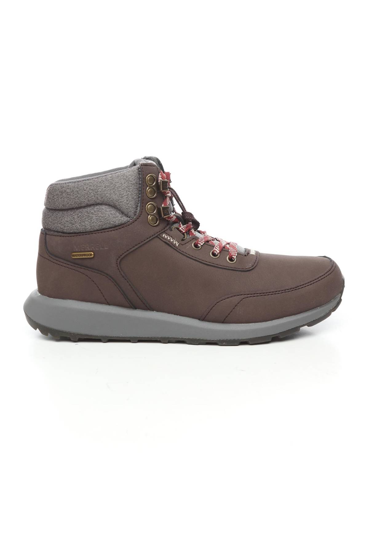 Ταξιδιωτικά παπούτσια Merrell1