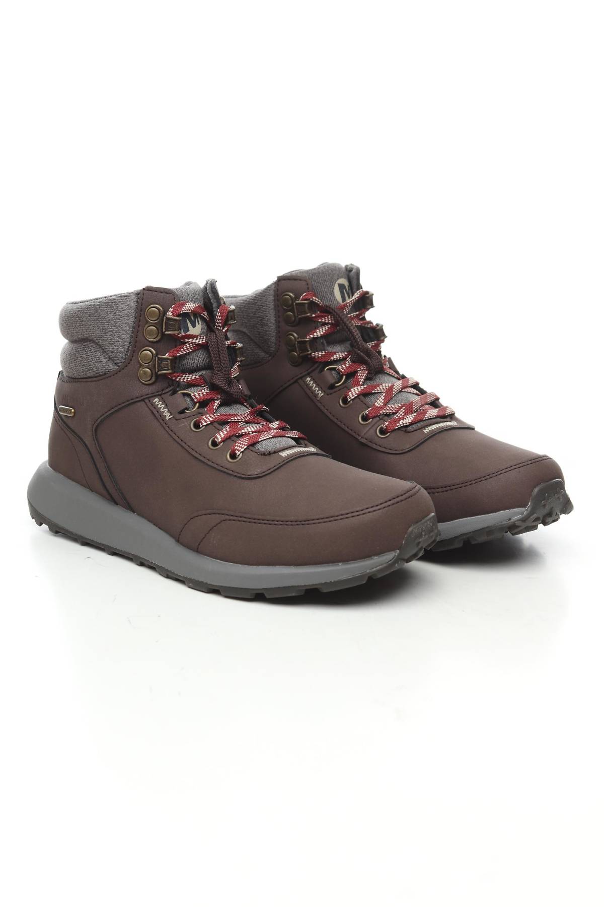 Ταξιδιωτικά παπούτσια Merrell3