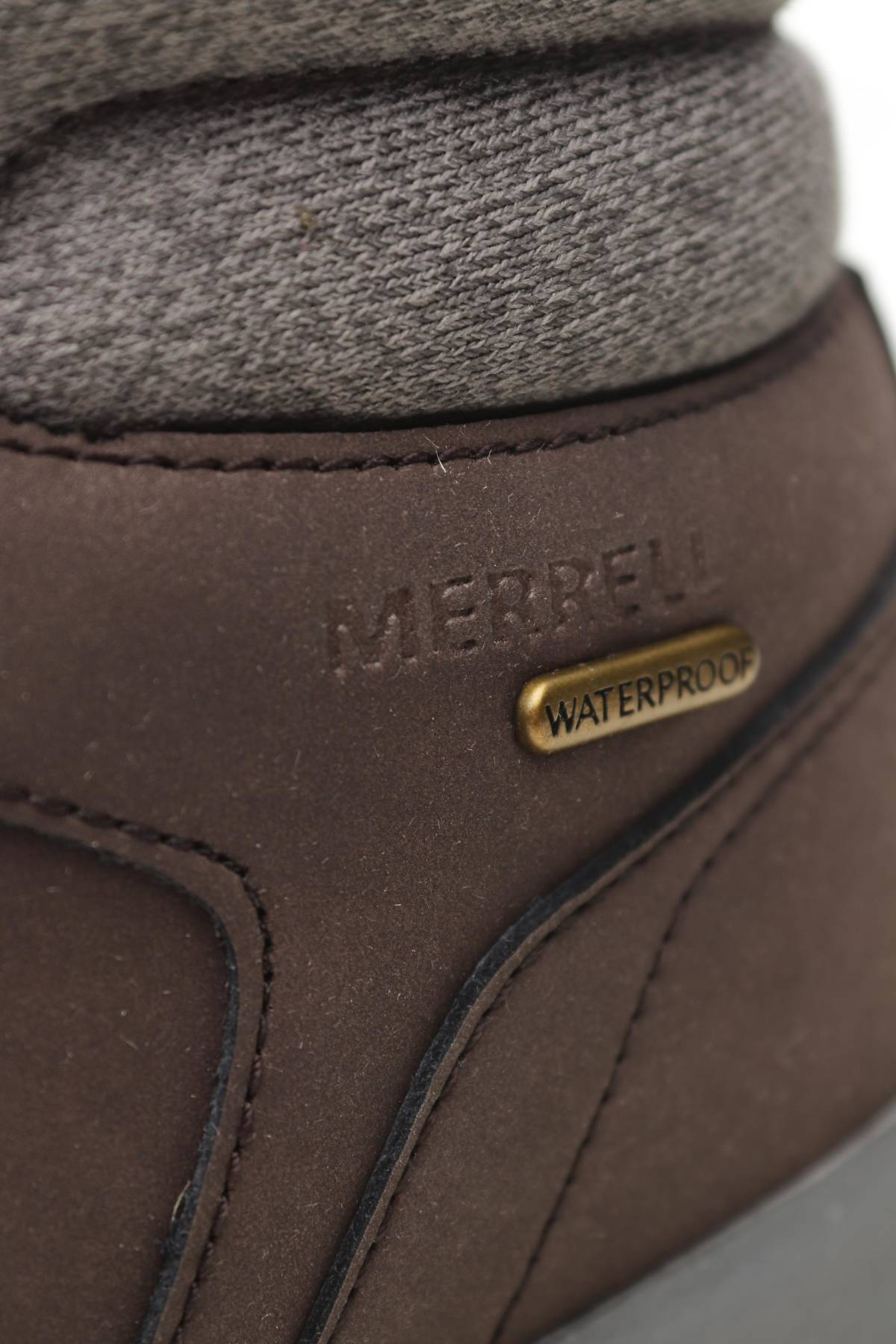 Ταξιδιωτικά παπούτσια Merrell5